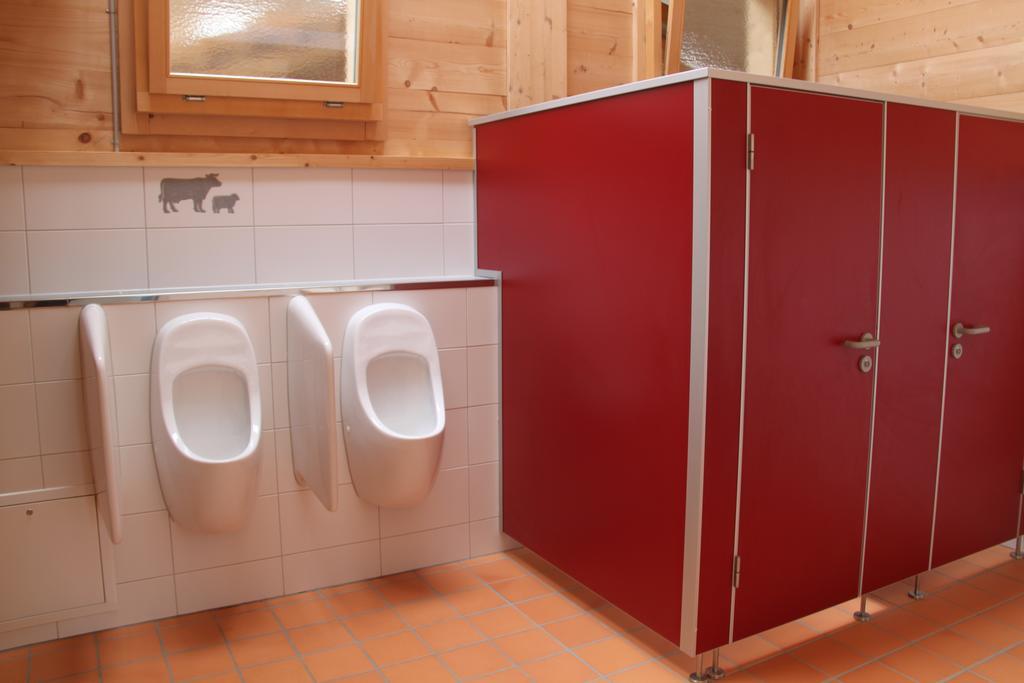 Loft-Inn Mulenen Chambre photo