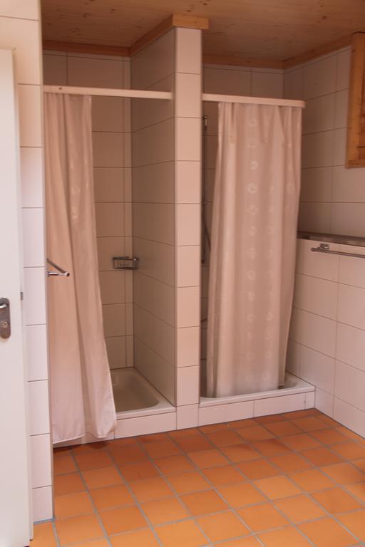 Loft-Inn Mulenen Chambre photo