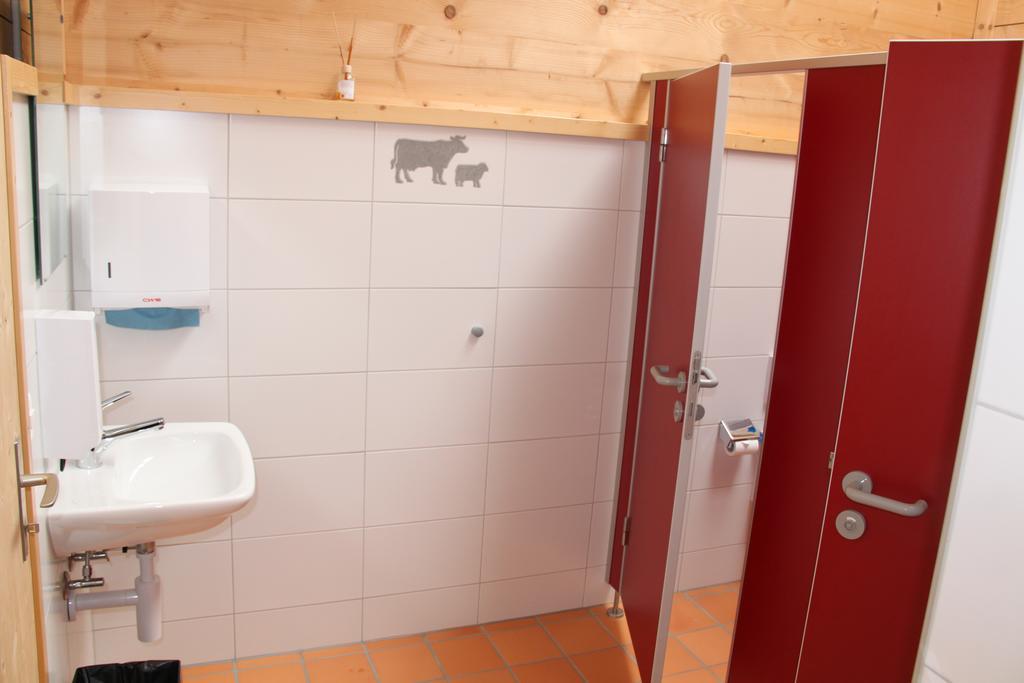Loft-Inn Mulenen Chambre photo