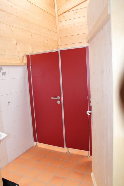 Loft-Inn Mulenen Extérieur photo