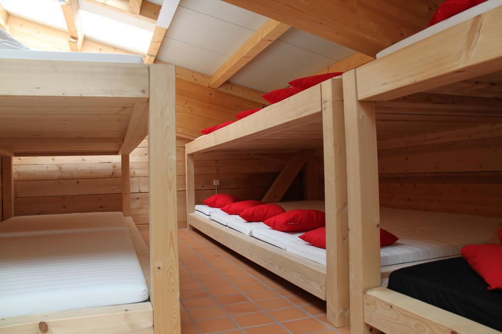 Loft-Inn Mulenen Chambre photo