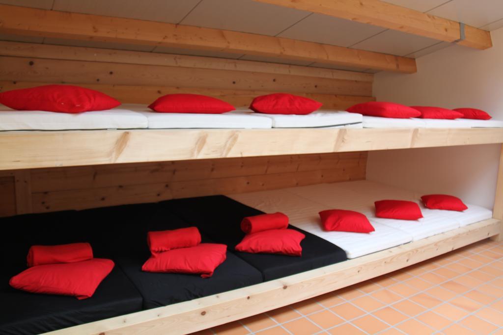 Loft-Inn Mulenen Chambre photo