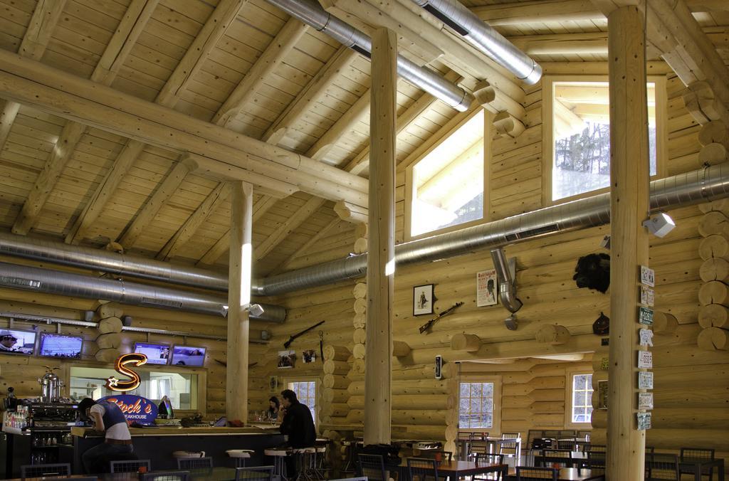 Loft-Inn Mulenen Extérieur photo