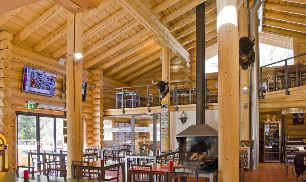 Loft-Inn Mulenen Extérieur photo